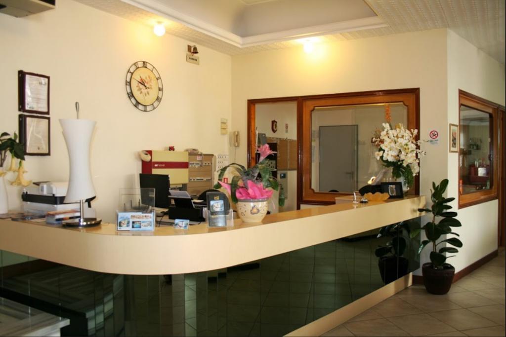 Handy Sea Cattolica Kültér fotó